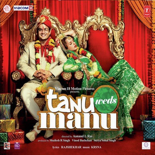 Tanu Weds Manu (2011) (Hindi)